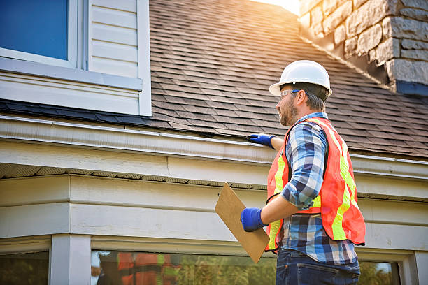 Trusted Storm Damage Roof Repair service in Harrisville, PA - Brentwood Metal Roofing